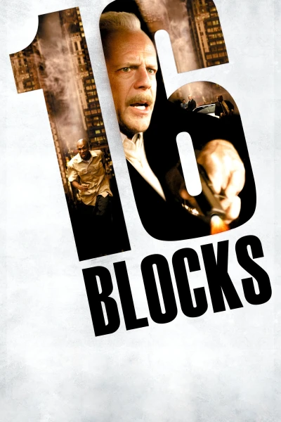 16 Ngã Rẽ - 16 Blocks (2006)