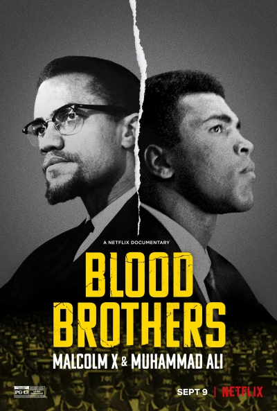 Anh Em Kết Nghĩa: Malcolm X & Muhammad Ali