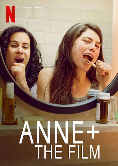 Anne+: Phim Điện Ảnh - Anne+: The Film (2021)