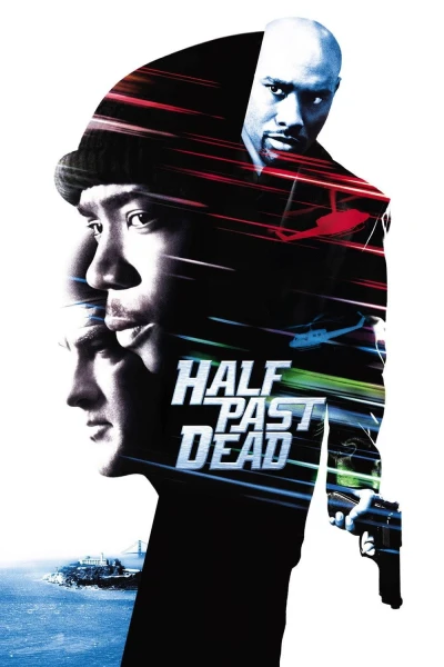 Bão Táp Nhà Giam - Half Past Dead (2002)