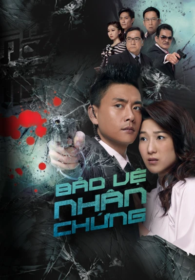 Bảo Vệ Nhân Chứng - Witness Insecurity (2012)