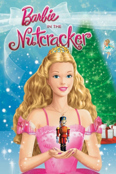 Barbie: Kẹp Hạt Dẻ - Barbie in the Nutcracker (2001)