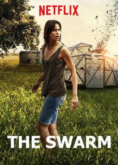 Bầy Đàn Khát Máu - The Swarm (2021)