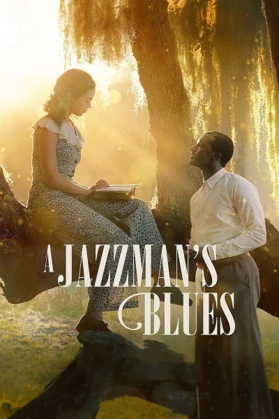 Blues Của Ca Sĩ jazz - A Jazzman's Blues (2022)