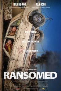 Bộ Đôi Báo Thủ - Ransomed (2023)