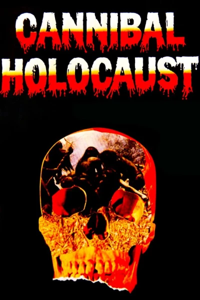 Bộ Tộc Ăn Thịt Người - Cannibal Holocaust (1980)