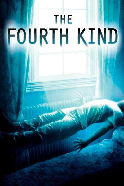 Bốn Cấp Độ Đối Đầu - The Fourth Kind (2009)