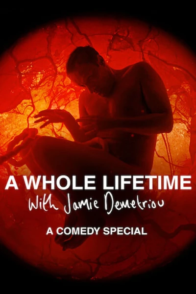 Cả một đời người với Jamie Demetriou - A Whole Lifetime with Jamie Demetriou (2023)