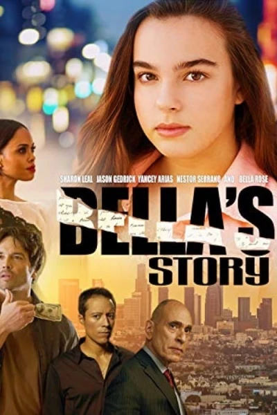 Câu Chuyện Của Bella - Bella's Story (2018)