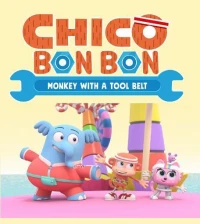 Chico Bon Bon: Chú khỉ và thắt lưng đồ nghề (Phần 1) - Chico Bon Bon: Monkey with a Tool Belt (Season 1) (2020)