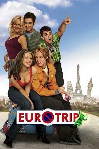 Chuyến Du Lịch Châu Âu - EuroTrip (2004)