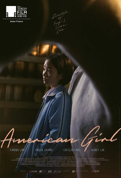 Cô Gái Nước Mỹ - American Girl (2021)