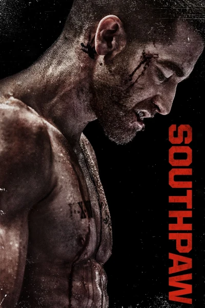 Con Đường Võ Sĩ - Southpaw (2015)