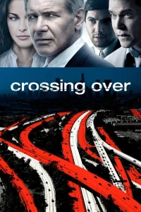 Crossing Over - Crossing Over (2009)