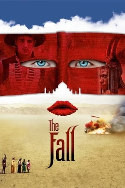 Cú Ngã (2006) - The Fall (2006) (2006)