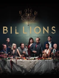 Cuộc chơi bạc tỷ (Phần 3) - Billions (Season 3) (2018)