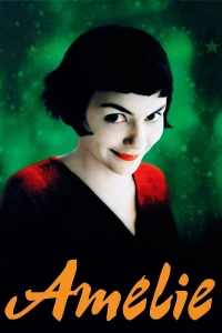 Cuộc Đời Của Amelie Poulain - Amélie (2001)