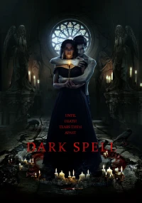 Đám Cưới Đen - Dark Spell (2021)