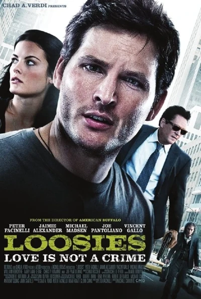 Đạo Chích Vướng Bẫy Tình - Loosies (2012)