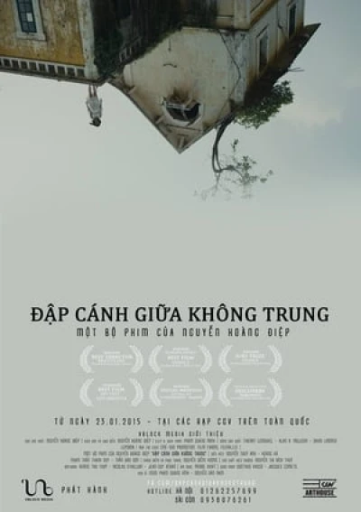 Đập Cánh Giữa Không Trung - Flapping in the Middle of Nowhere (2014)