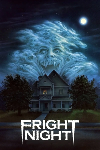 Đêm Kinh Hoàng - Fright Night (1985)