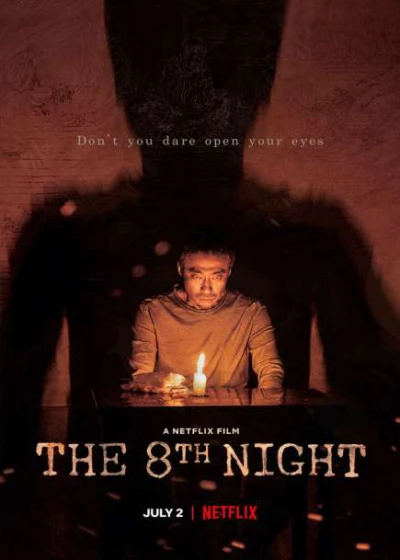 Đêm Thứ 8 - The 8th Night (2021)