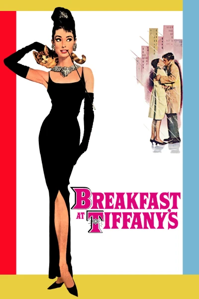 Điểm Tâm Ở Tiffany - Breakfast At Tiffany's (1961)