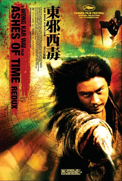 Đông Tà Tây Độc - Ashes Of Time (2008)