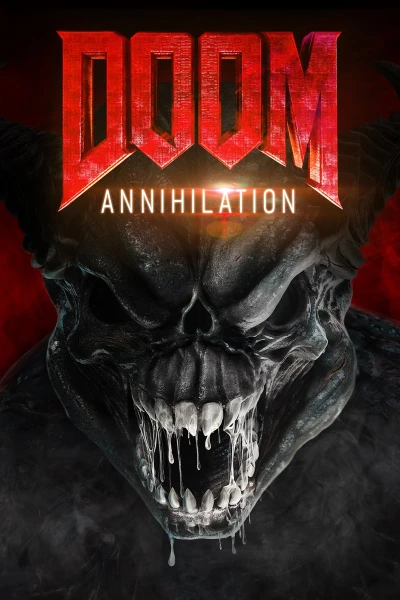 Doom: Diệt Vong - Doom: Annihilation (2019)