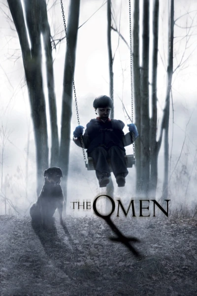 Đứa Con Của Quỷ Satan - The Omen (2006)