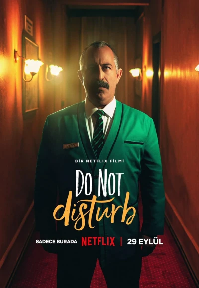 Đừng Làm Phiền - Do Not Disturb (2023)