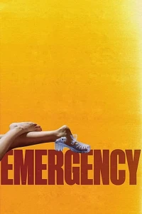 Khẩn Cấp - Emergency (2022)