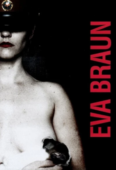 Eva Braun - Eva Braun (2015)