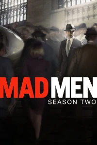 Gã Điên (Phần 2) - Mad Men (Season 2) (2008)