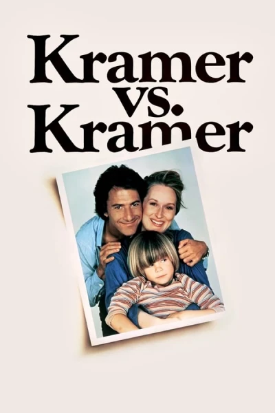 Gà Trống Nuôi Con - Kramer Vs. Kramer (1979)