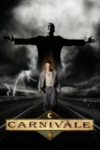 Gánh Xiếc (Phần 1) - Carnivale (Season 1) (2003)