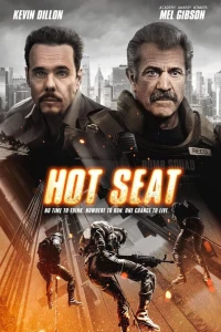 Ghế Nóng - Hot Seat (2022)