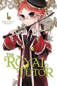 Gia Sư Hoàng Gia - The Royal Tutor (2017)