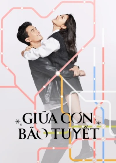 Giữa Cơn Bão Tuyết