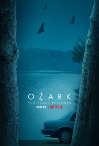 Góc Tối Đồng Tiền (Phần 4) - Ozark (Season 4) (2022)