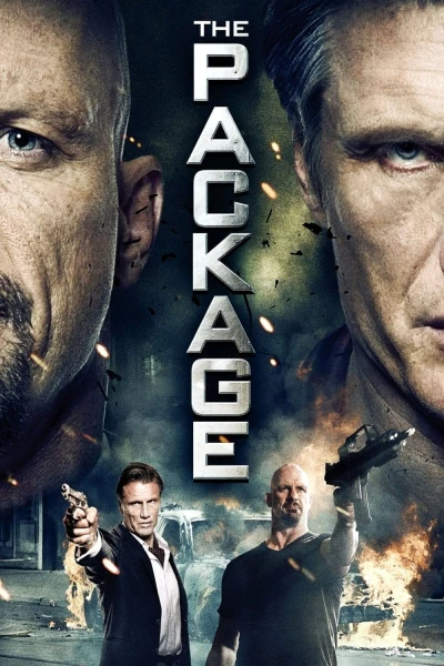 Gói Hàng Bí Ẩn - The Package (2012)