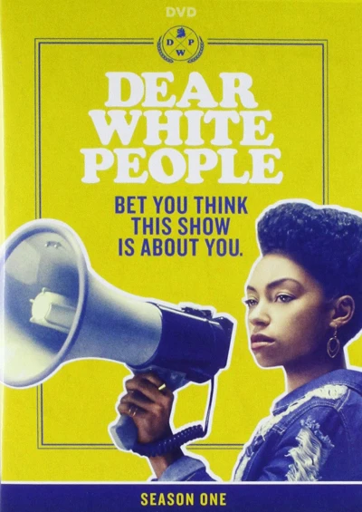 Gửi Người Da Trắng (Phần 1) - Dear White People (Season 1) (2017)