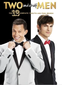 Hai người đàn ông rưỡi (Phần 12) - Two and a Half Men (Season 12) (2014)