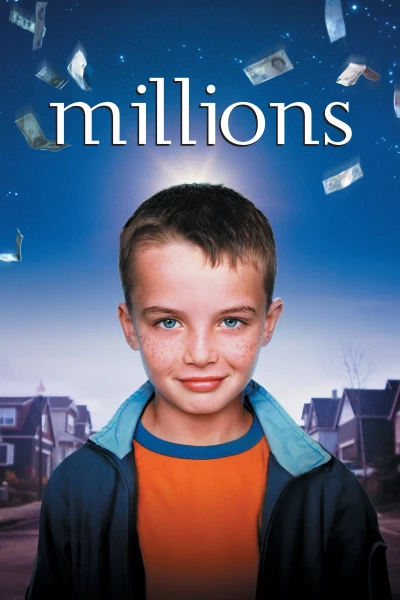 Hàng triệu đứa trẻ - Millions (2005)