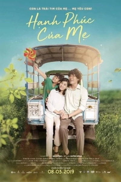 Hạnh Phúc Của Mẹ - The Happiness of a Mother (2019)