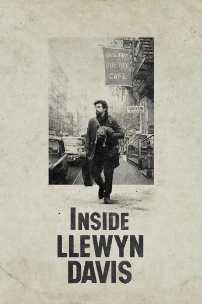 Hành Trình Của Đam Mê - Inside Llewyn Davis (2013)