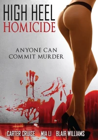 High Heel Homicide - High Heel Homicide (2017)