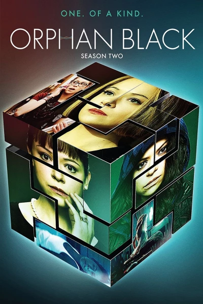 Hoán Vị (Phần 2) - Orphan Black (Season 2) (2014)