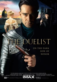 Kẻ Quyết Đấu - The Duelist (2016)