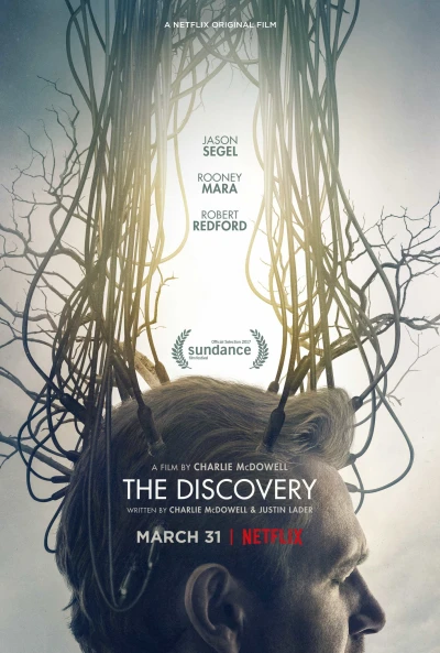 Khám Phá Thế Giới Bên Kia - The Discovery (2017)